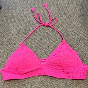 Victoria’s Secret Bikini Top